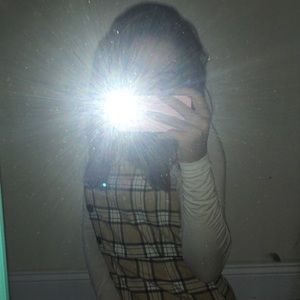 Meet your Posher, Jasmine